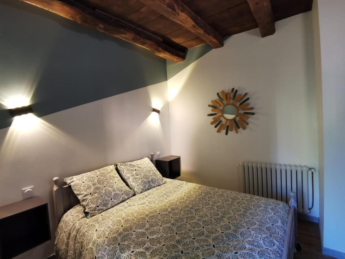 Maison Typique Perigourdine Avec Piscine Paulin Exteriér fotografie